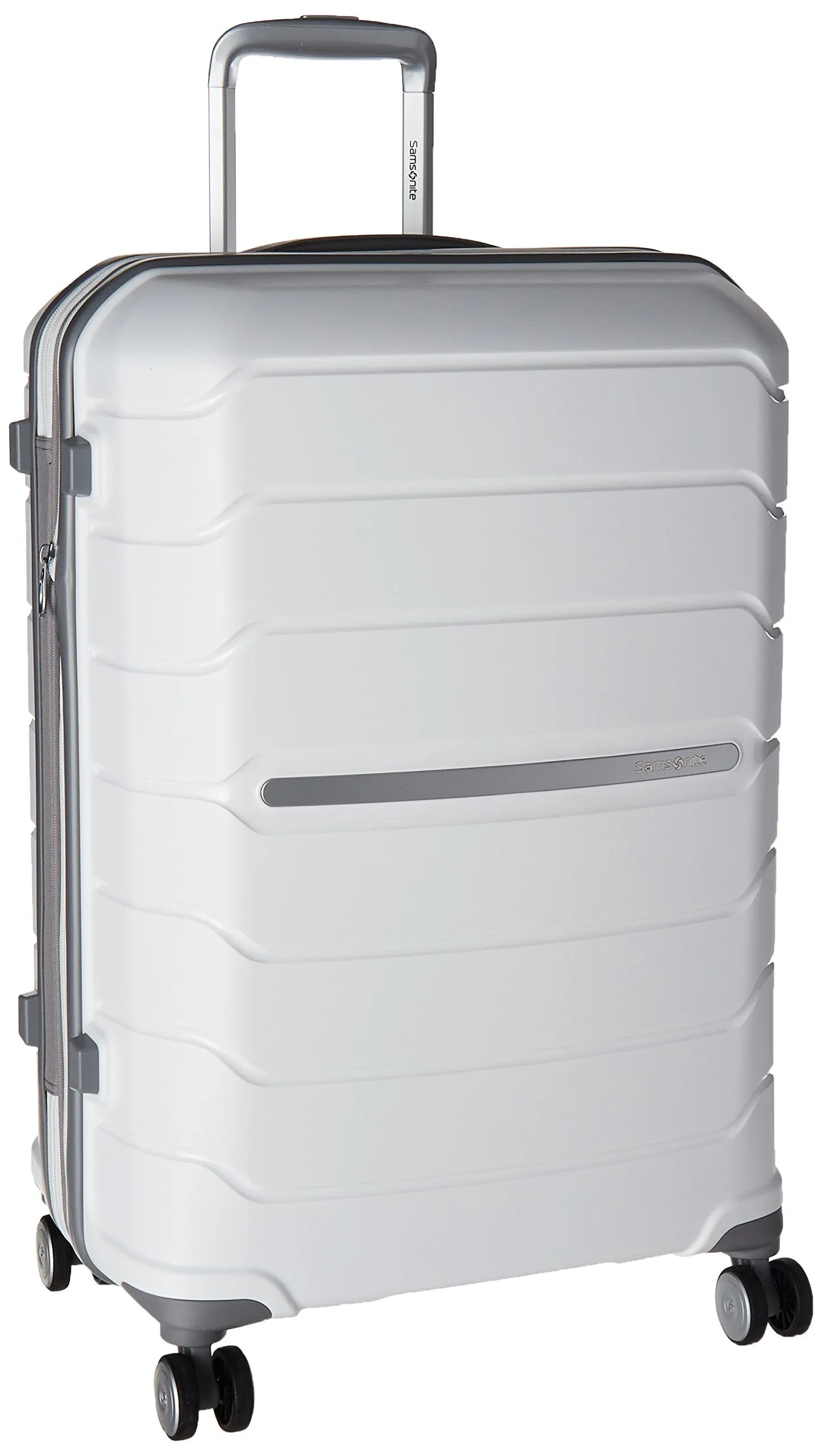 Samsonite Freeform 24" 4-Wheel Medium Luggage
