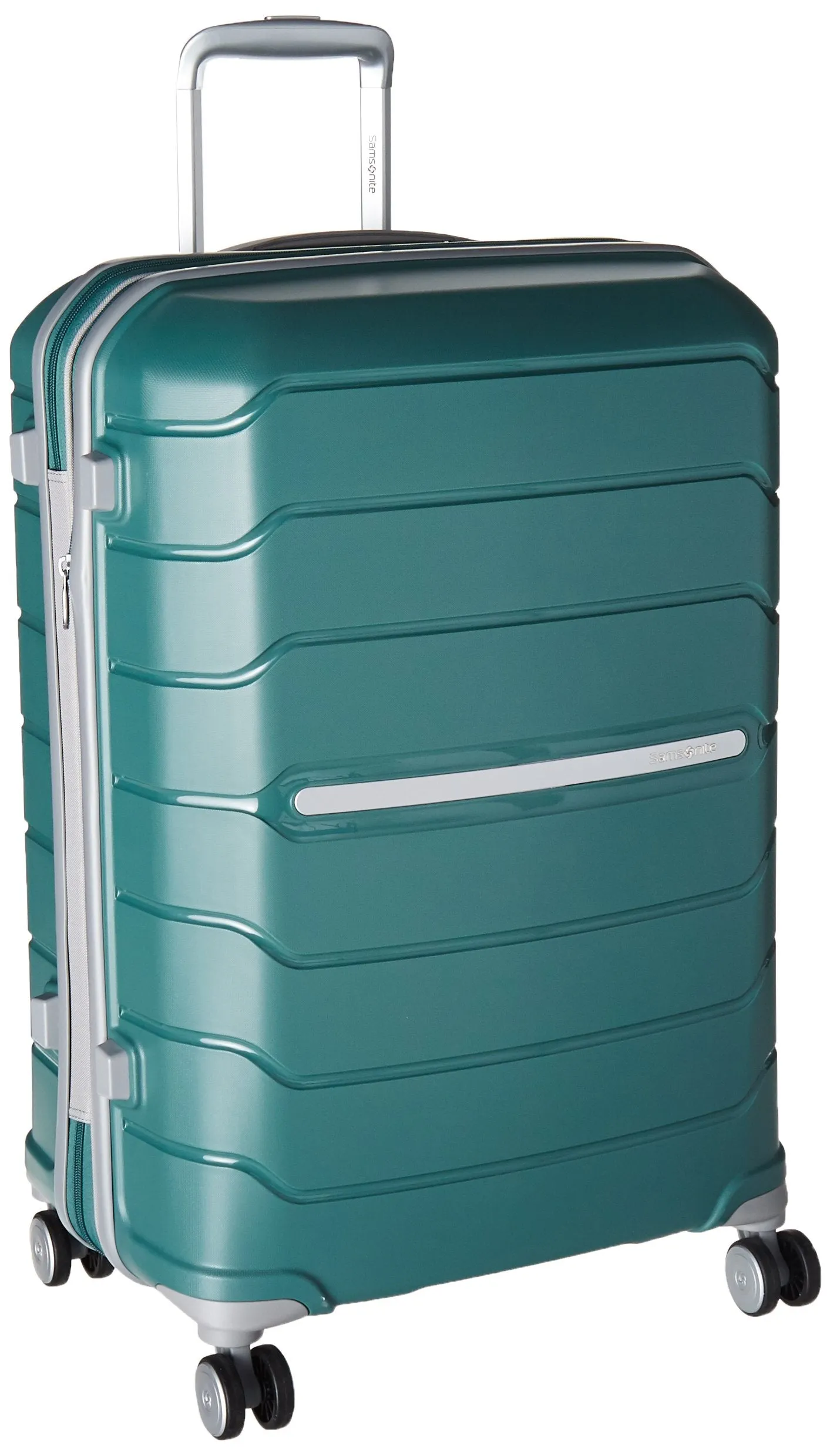 Samsonite Freeform 24" 4-Wheel Medium Luggage