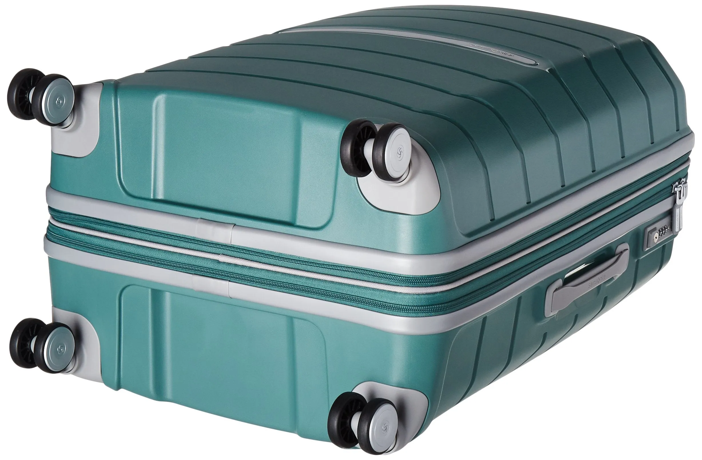 Samsonite Freeform 24" 4-Wheel Medium Luggage