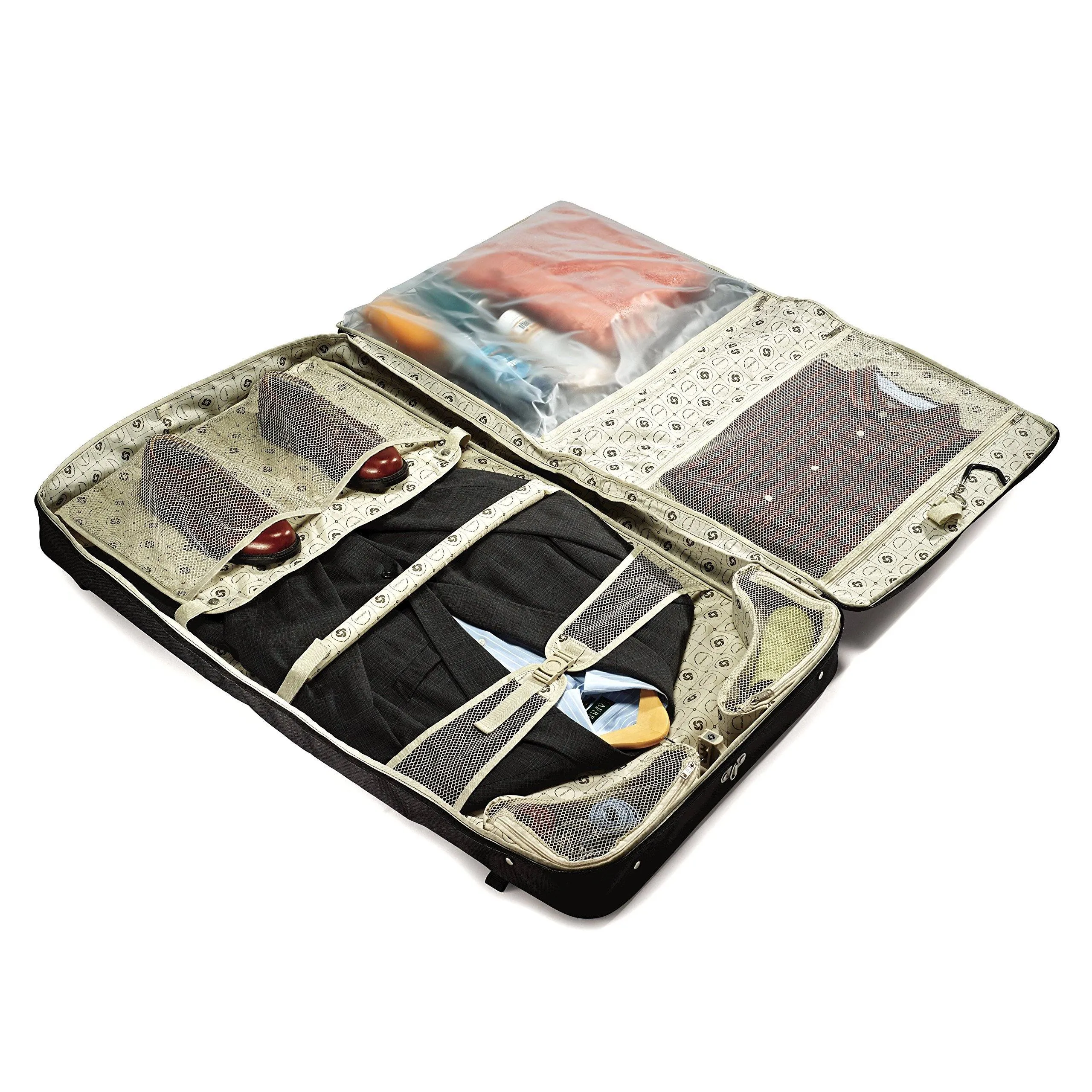 Samsonite Hyperspace XLT Ultra Valet Garment Bag
