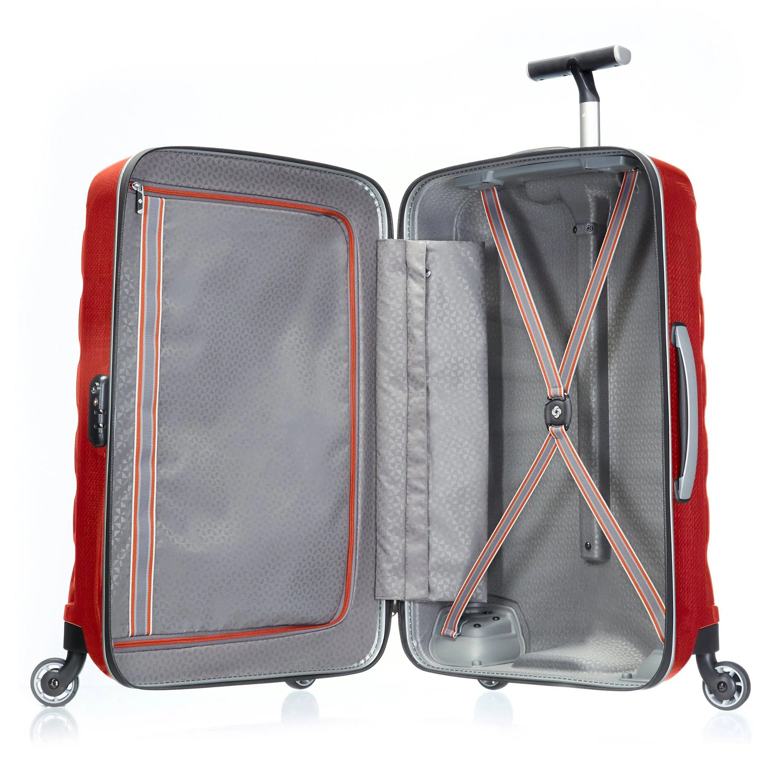 Samsonite Label Firelite 30" Spinner