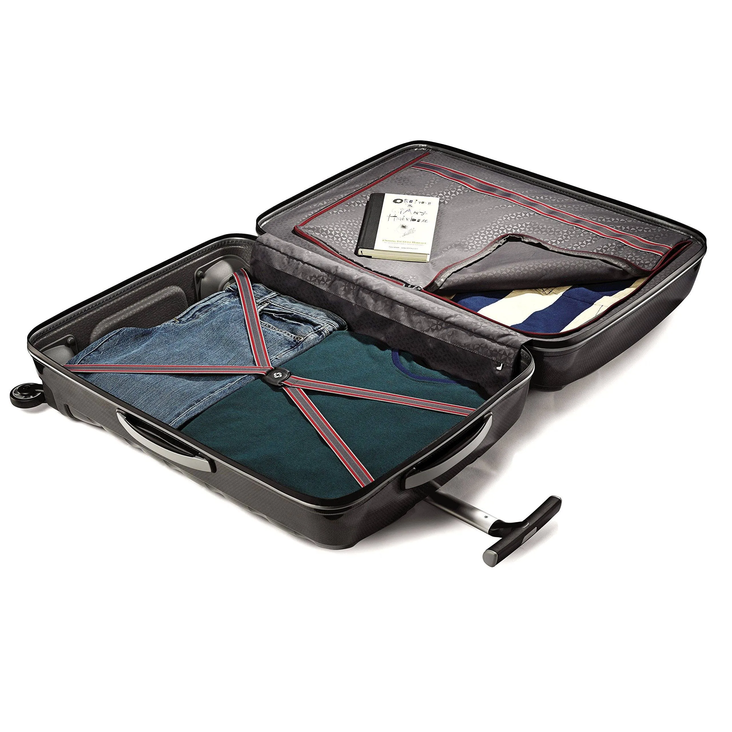 Samsonite Label Firelite 30" Spinner