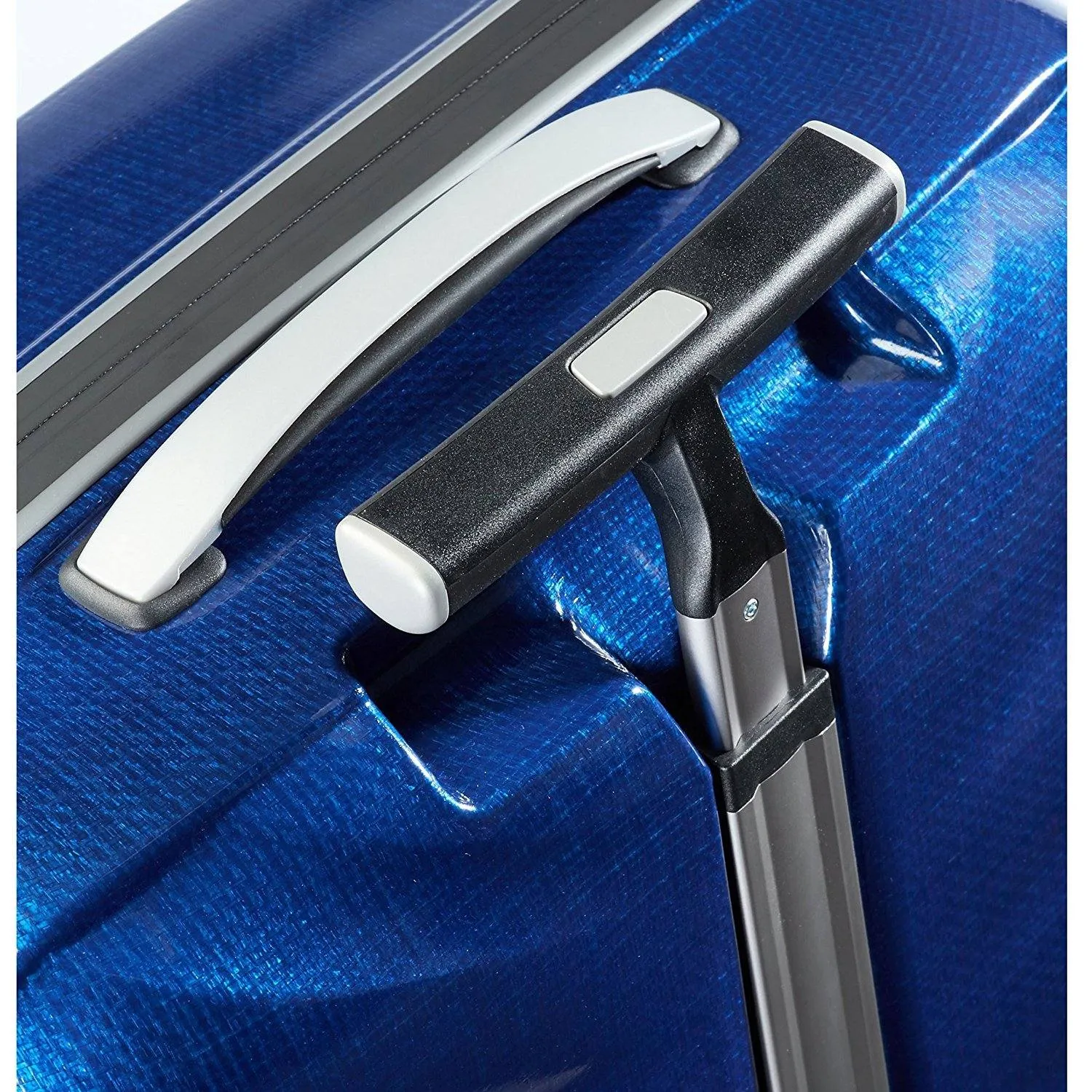 Samsonite Label Firelite 30" Spinner