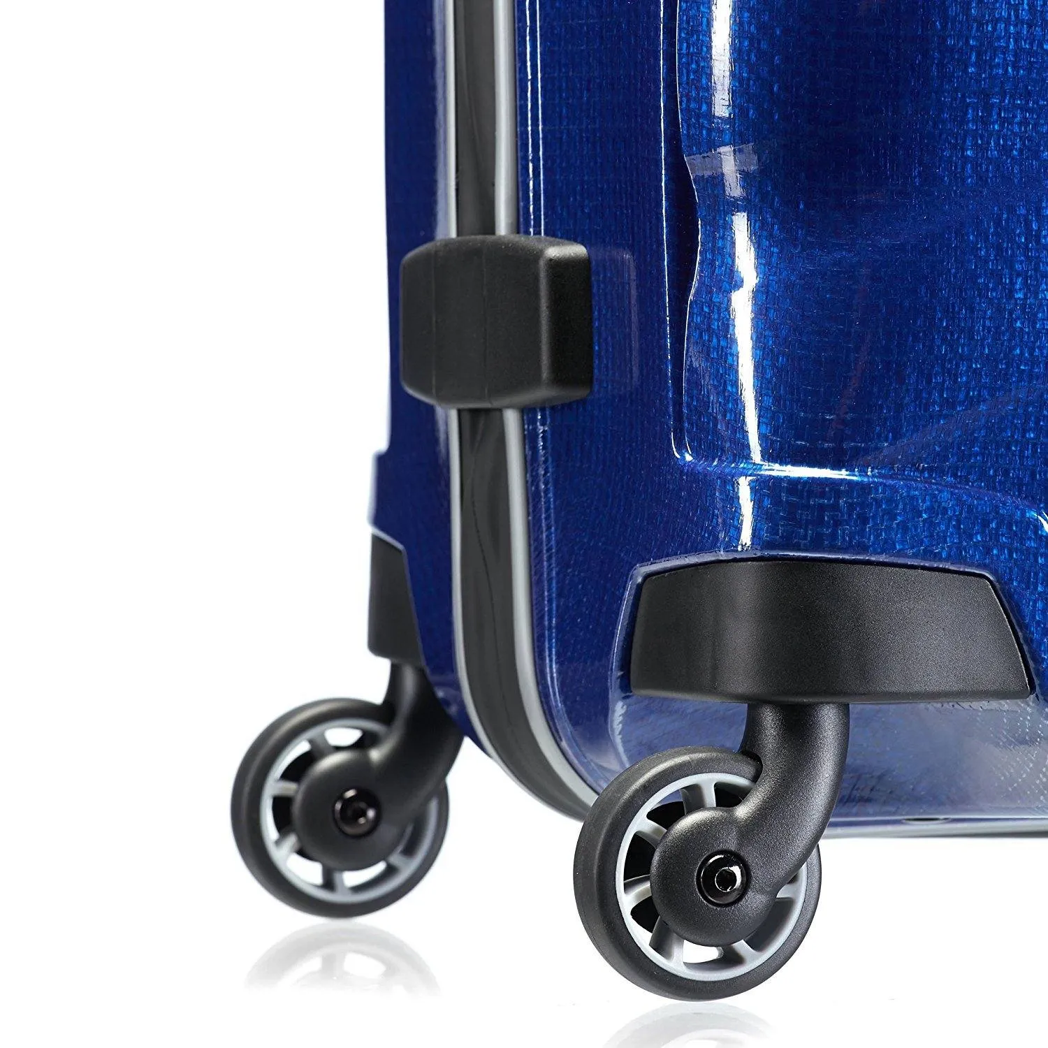 Samsonite Label Firelite 30" Spinner