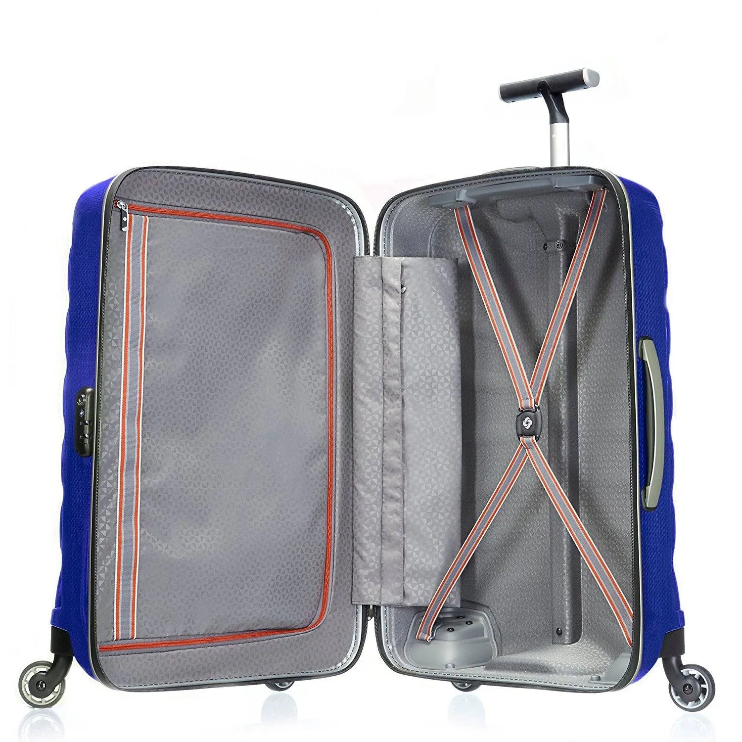 Samsonite Label Firelite 30" Spinner