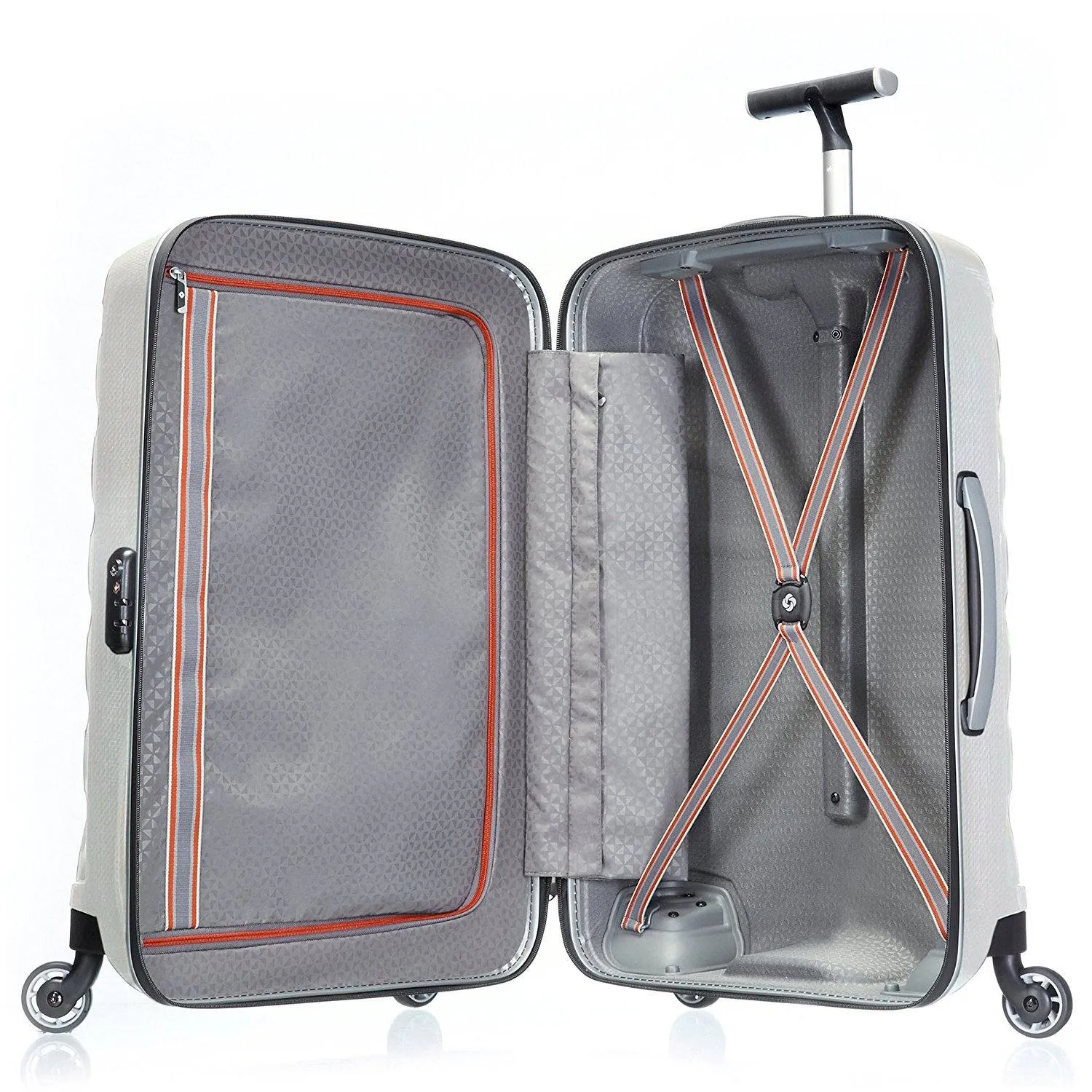 Samsonite Label Firelite 30" Spinner