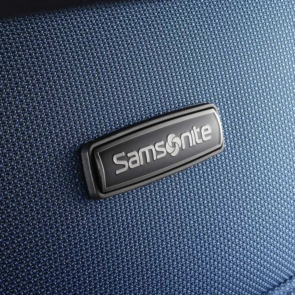 Samsonite Leverage LTE 20" 4-Wheel Carry-On Luggage