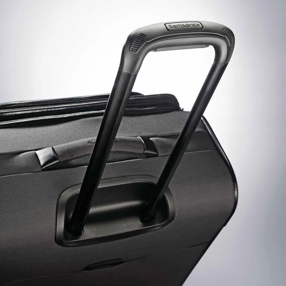Samsonite Leverage LTE 20" 4-Wheel Carry-On Luggage