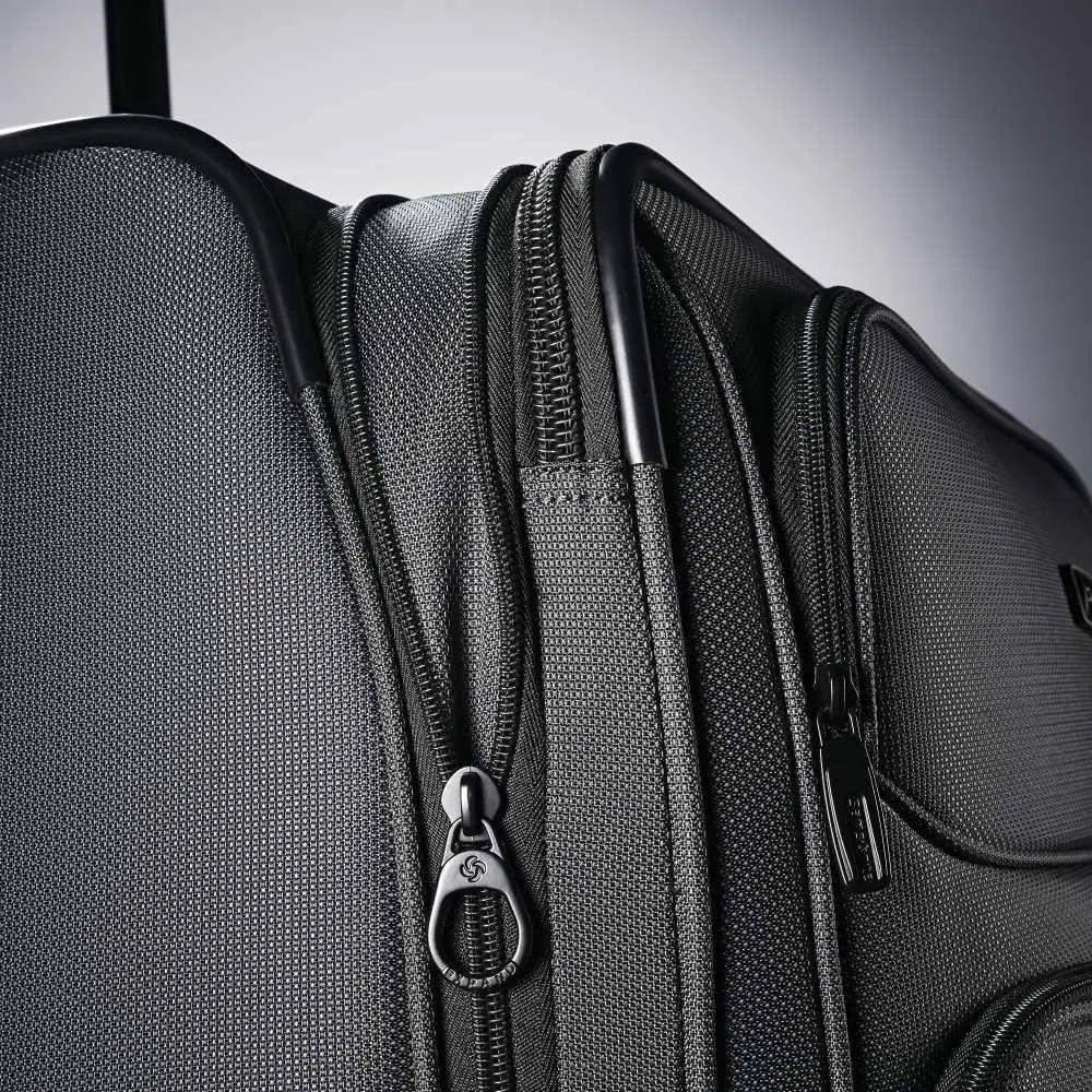 Samsonite Leverage LTE 20" 4-Wheel Carry-On Luggage