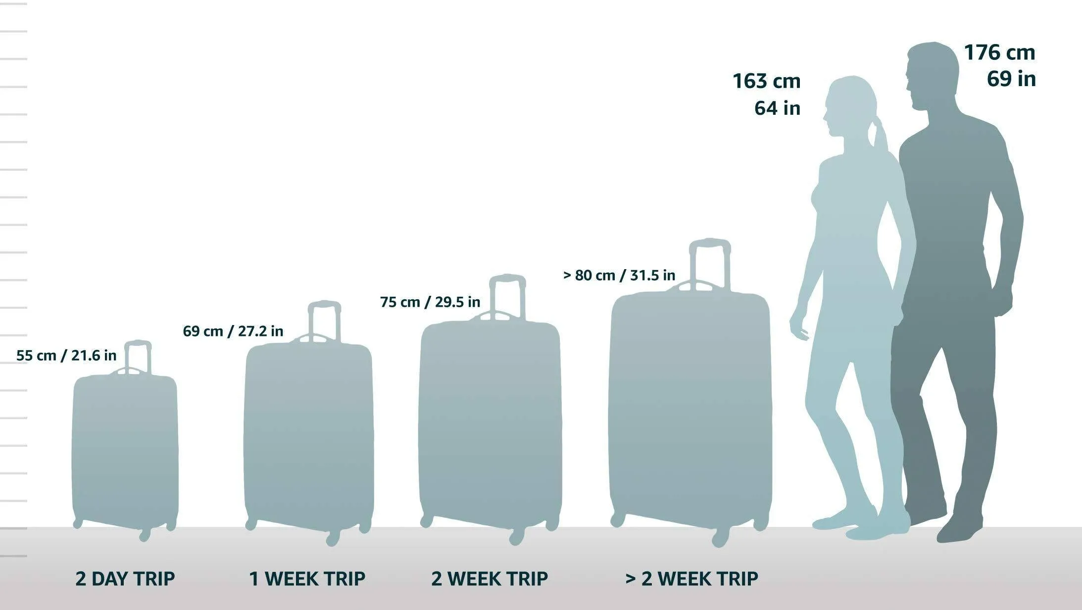Samsonite Leverage LTE 20" 4-Wheel Carry-On Luggage