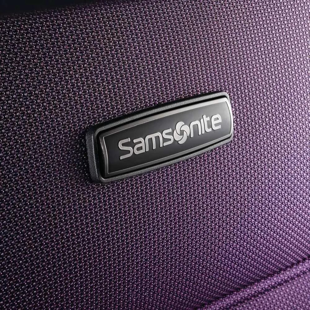 Samsonite Leverage LTE 20" 4-Wheel Carry-On Luggage