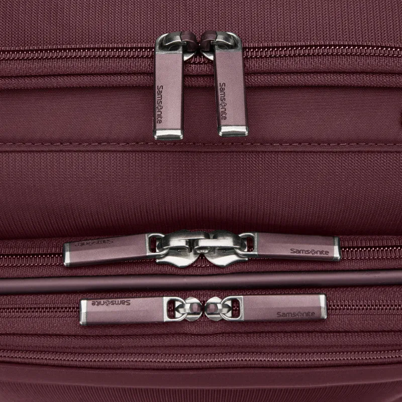 Samsonite Lineate DLX Large Expandable Spinner