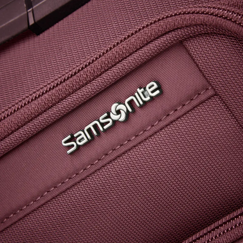 Samsonite Lineate DLX Large Expandable Spinner