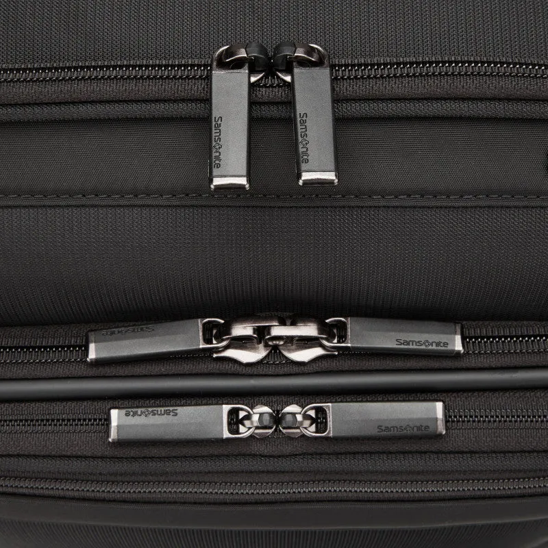 Samsonite Lineate DLX Large Expandable Spinner