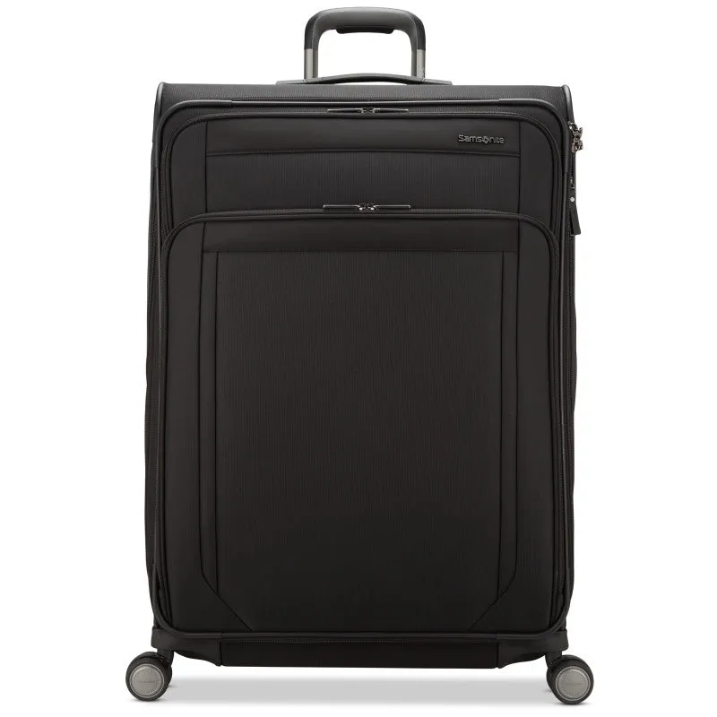 Samsonite Lineate DLX Large Expandable Spinner