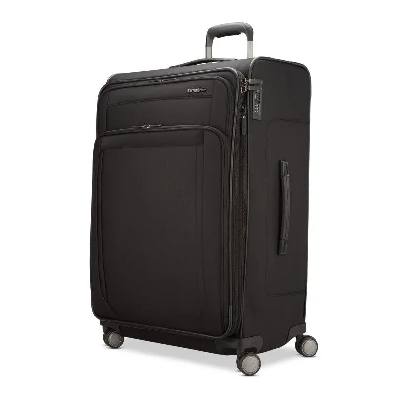 Samsonite Lineate DLX Large Expandable Spinner