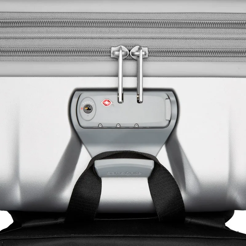 Samsonite Opto 3 Large Expandable Spinner