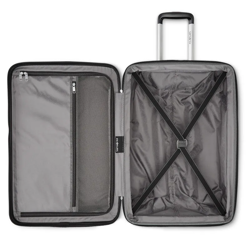 Samsonite Opto 3 Large Expandable Spinner