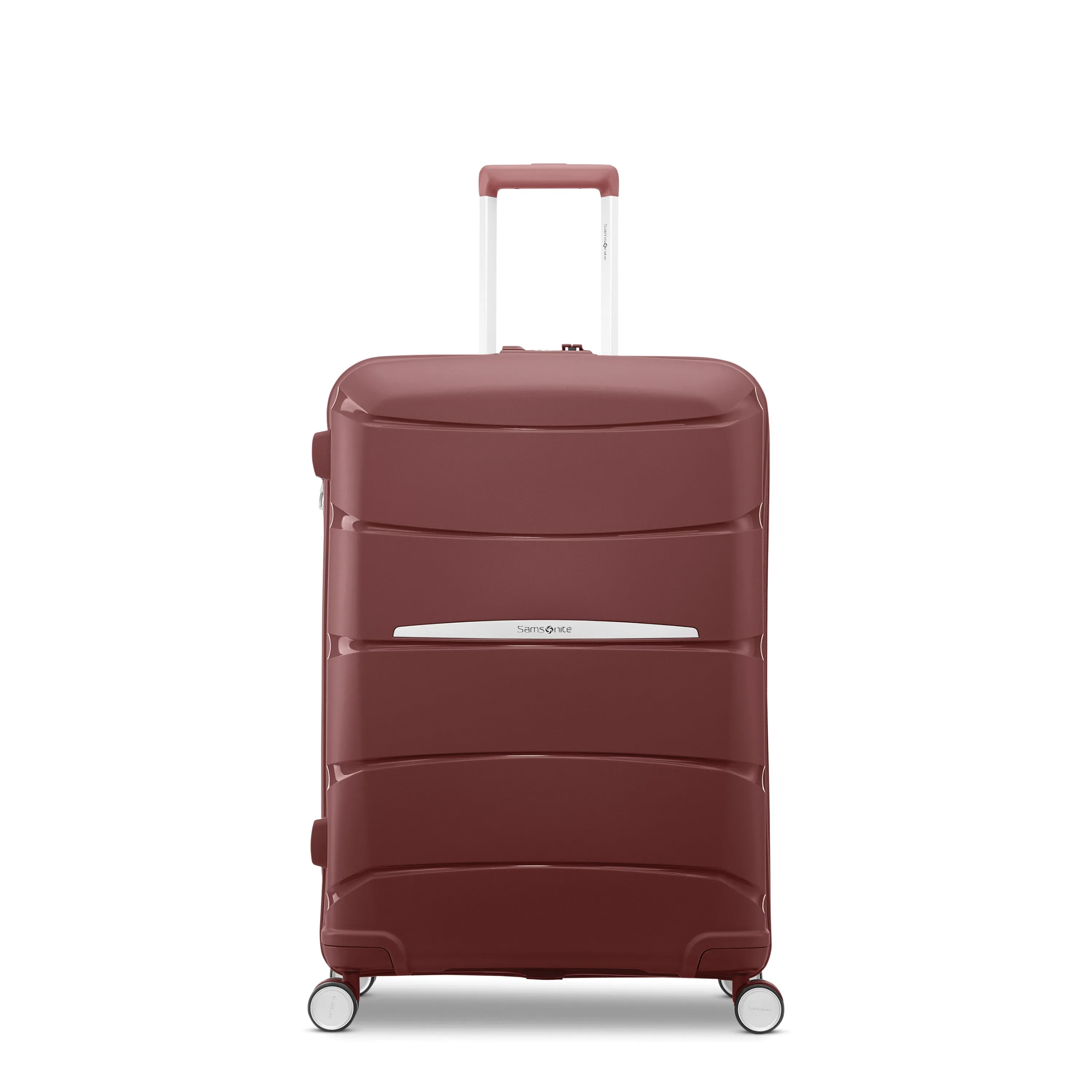Samsonite Outline Pro Medium Expandable Spinner Luggage