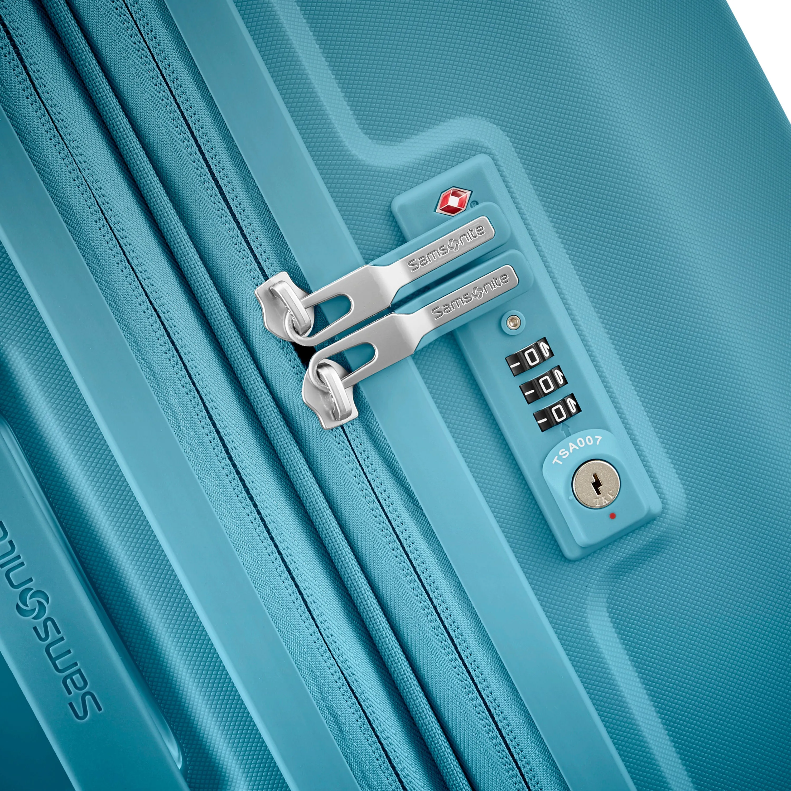 Samsonite Outline Pro Medium Expandable Spinner Luggage