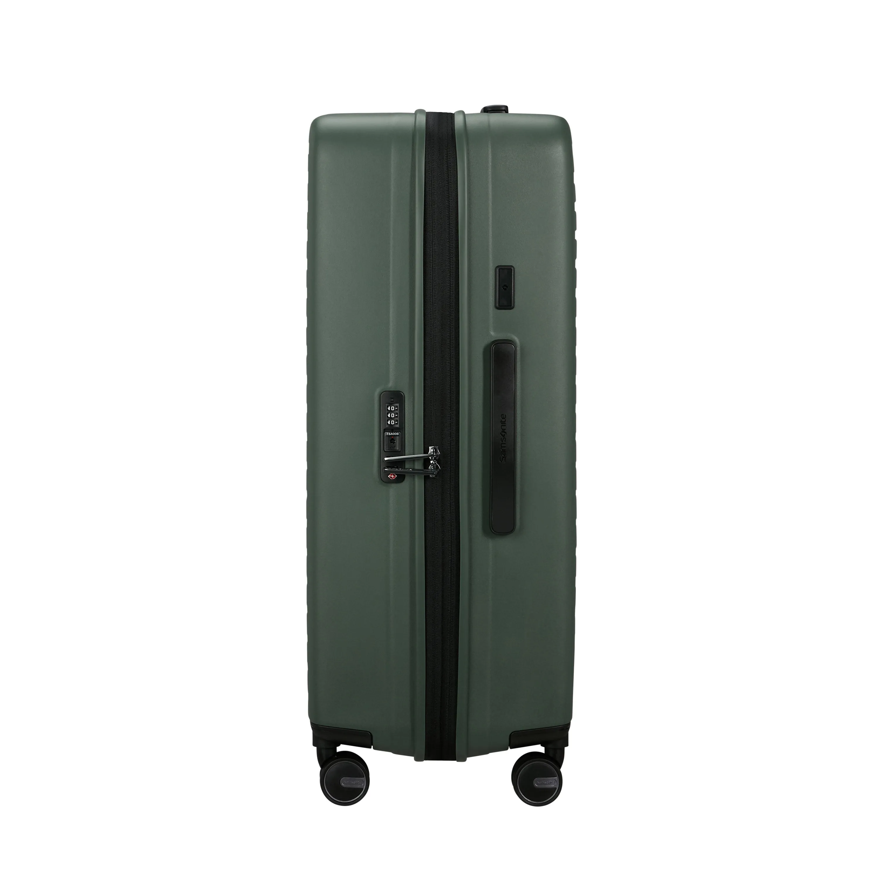 Samsonite Restackd Spinner Large Expandable Luggage