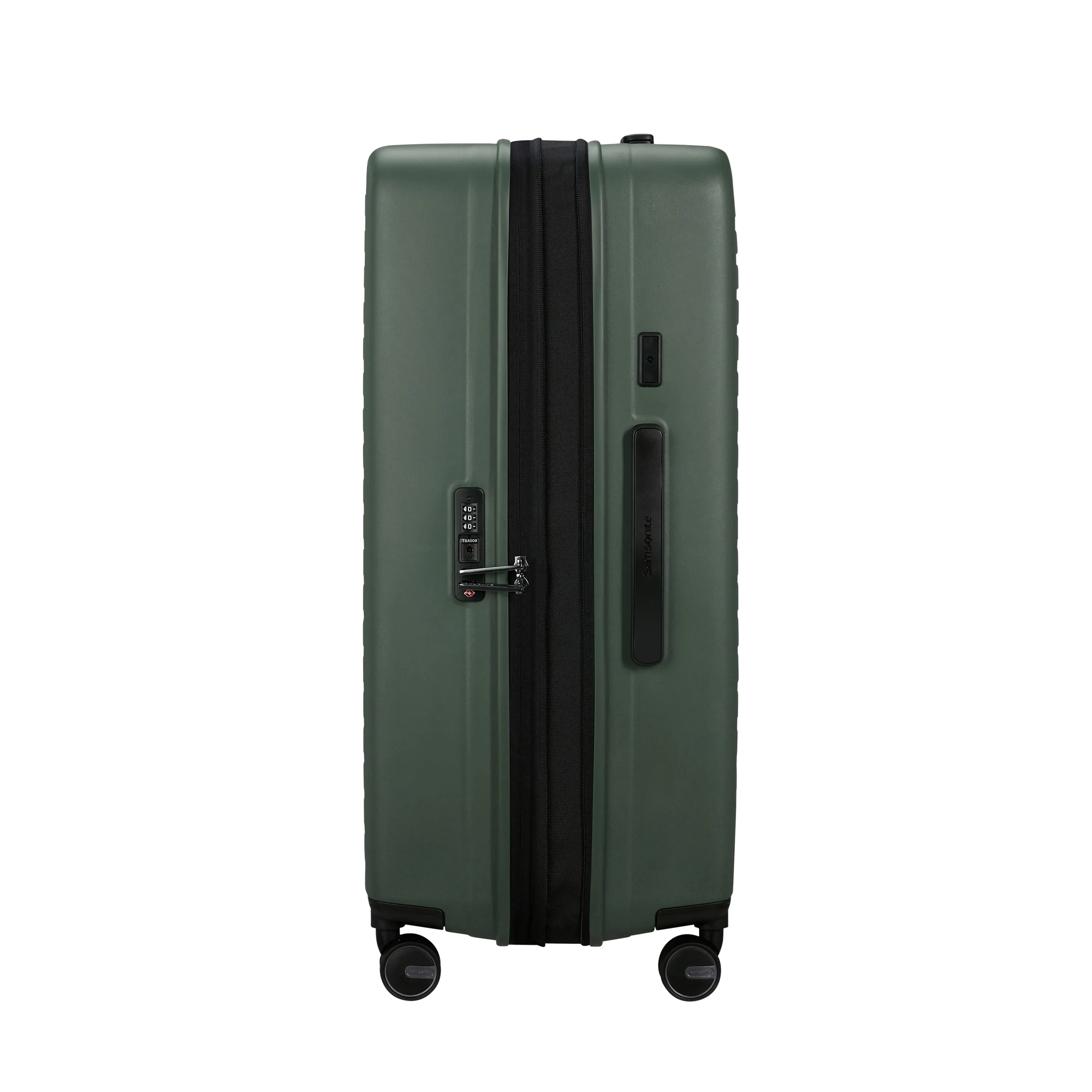 Samsonite Restackd Spinner Large Expandable Luggage