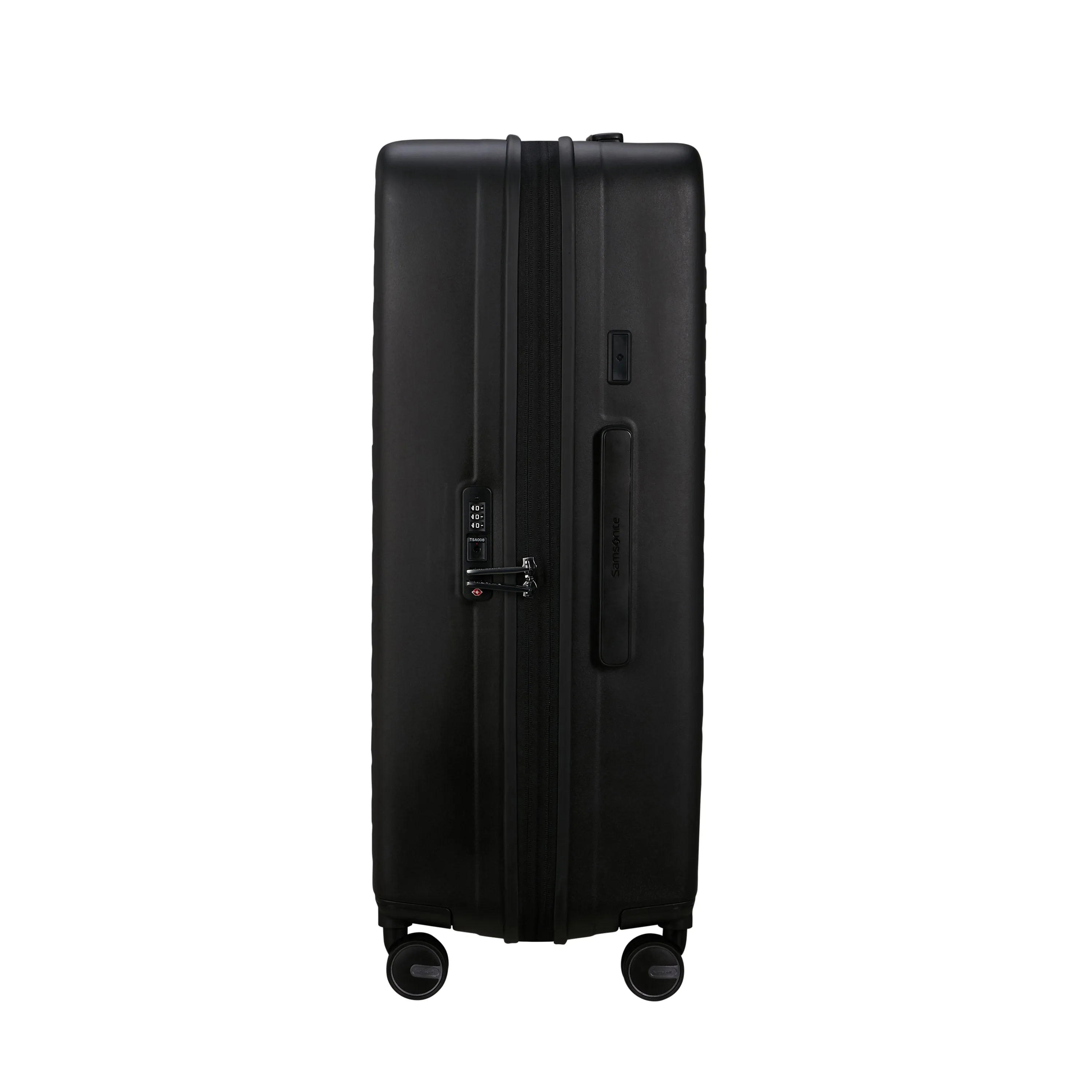Samsonite Restackd Spinner Large Expandable Luggage