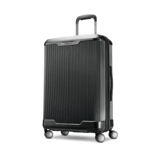 Samsonite SILHOUETTE 17 MEDIUM 28” HARDSIDED SPINNER with FlexPack™   Suiter/Packing System- FLOOR MODEL