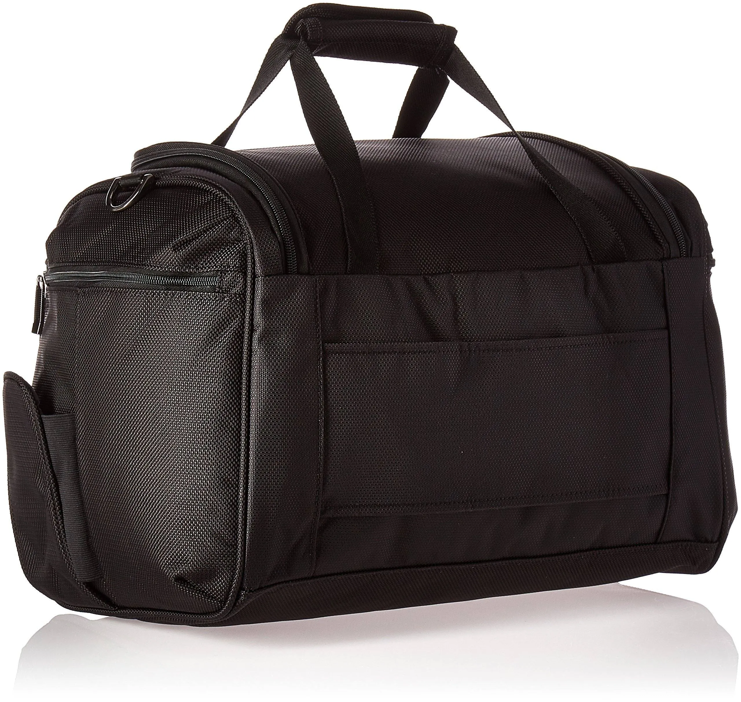 Samsonite Silhouette Xv Softside Boarding Bag