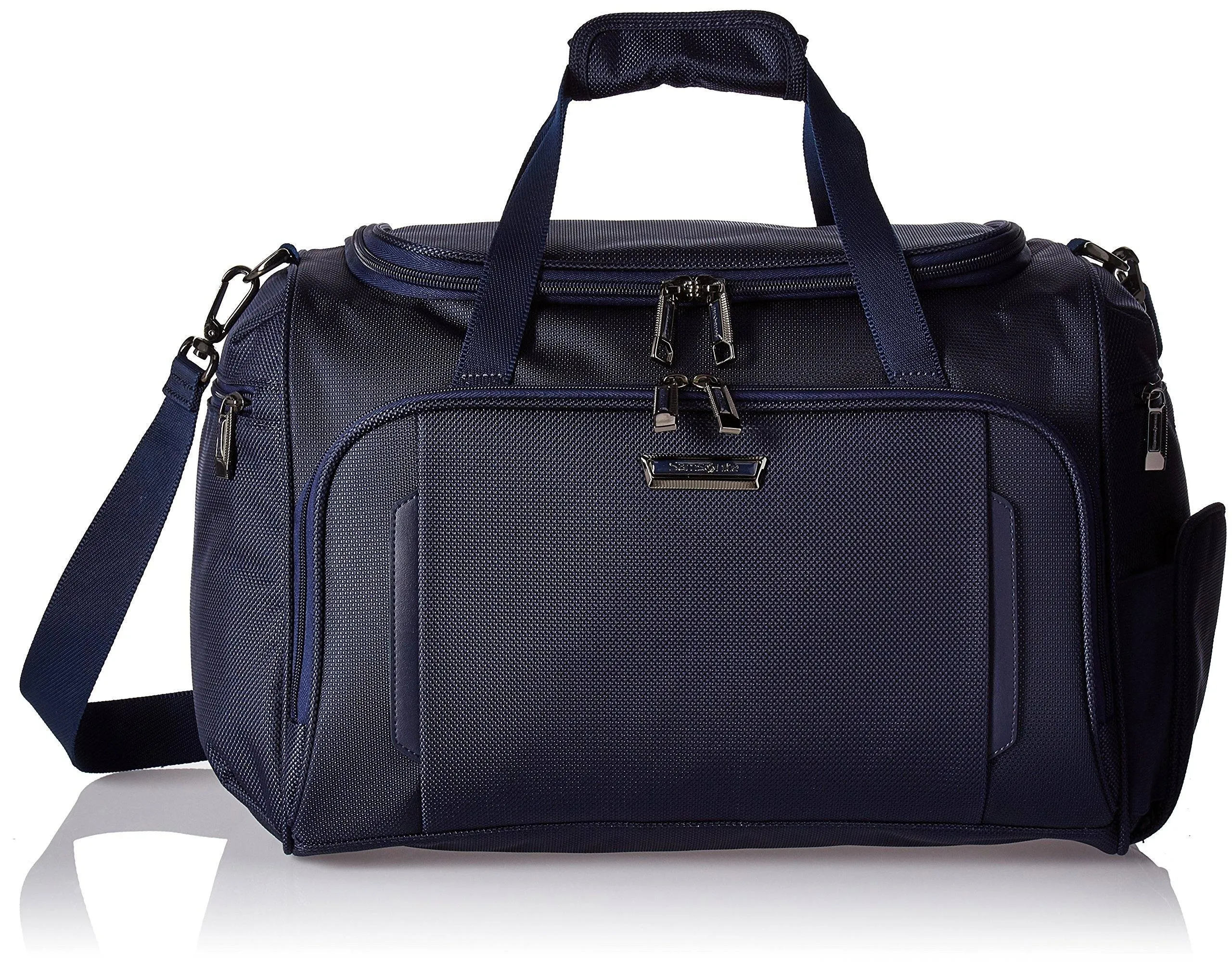 Samsonite Silhouette Xv Softside Boarding Bag