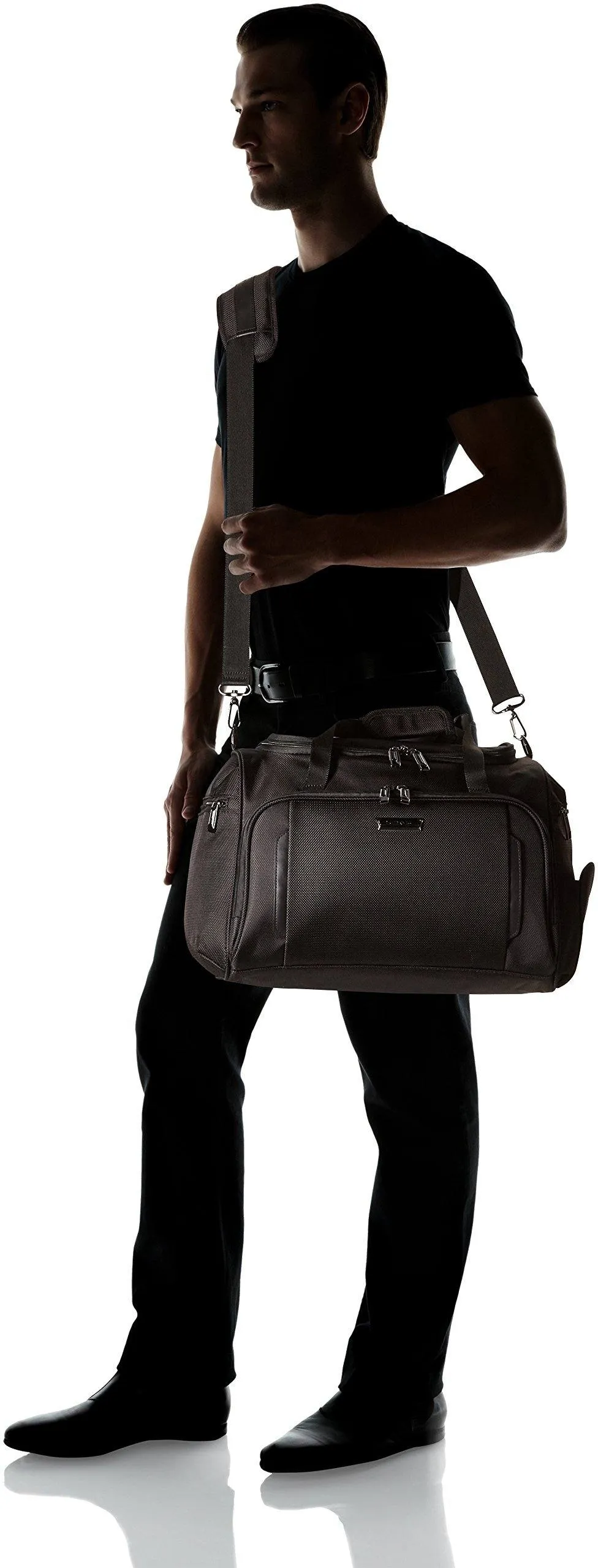 Samsonite Silhouette Xv Softside Boarding Bag