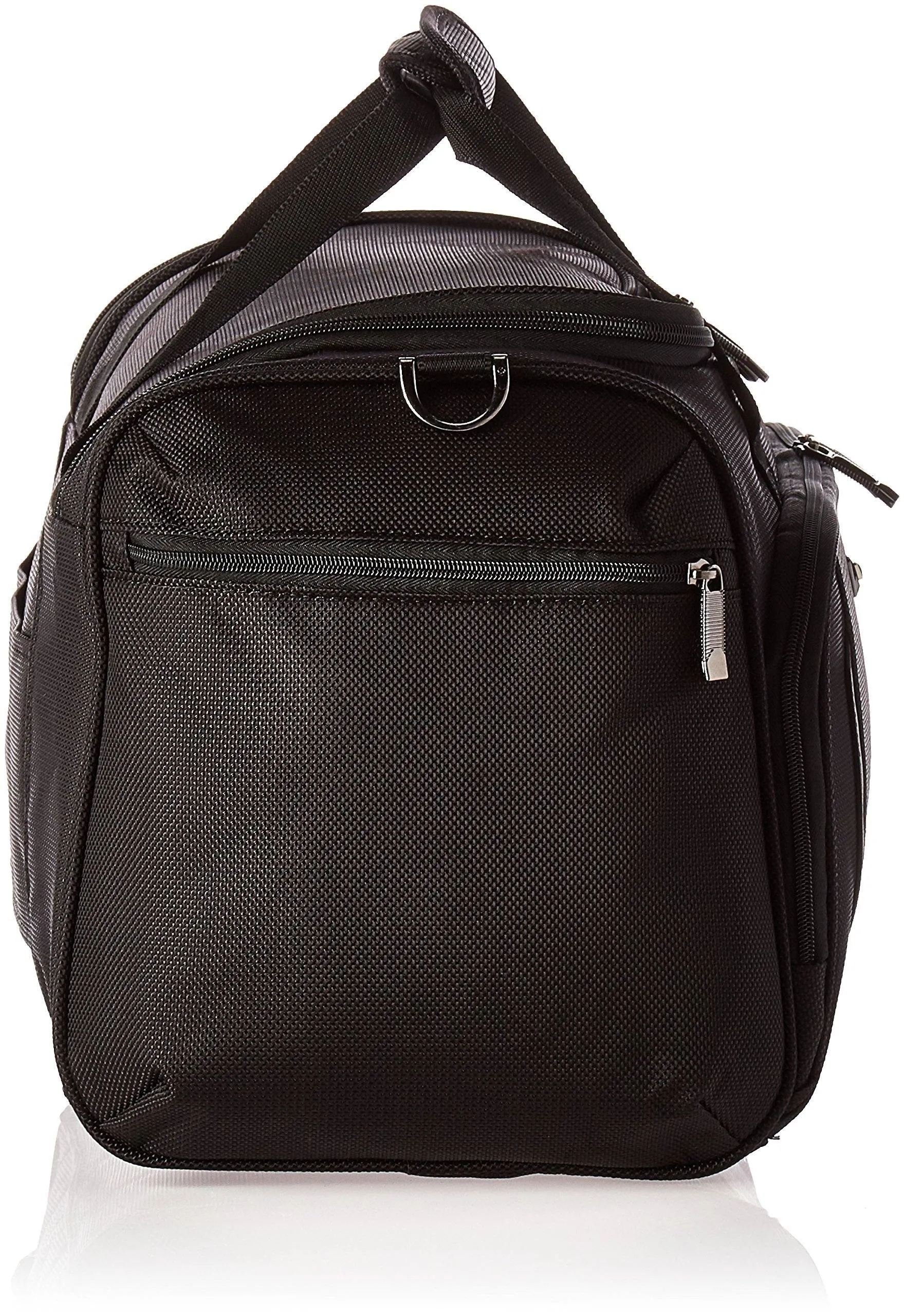 Samsonite Silhouette Xv Softside Boarding Bag