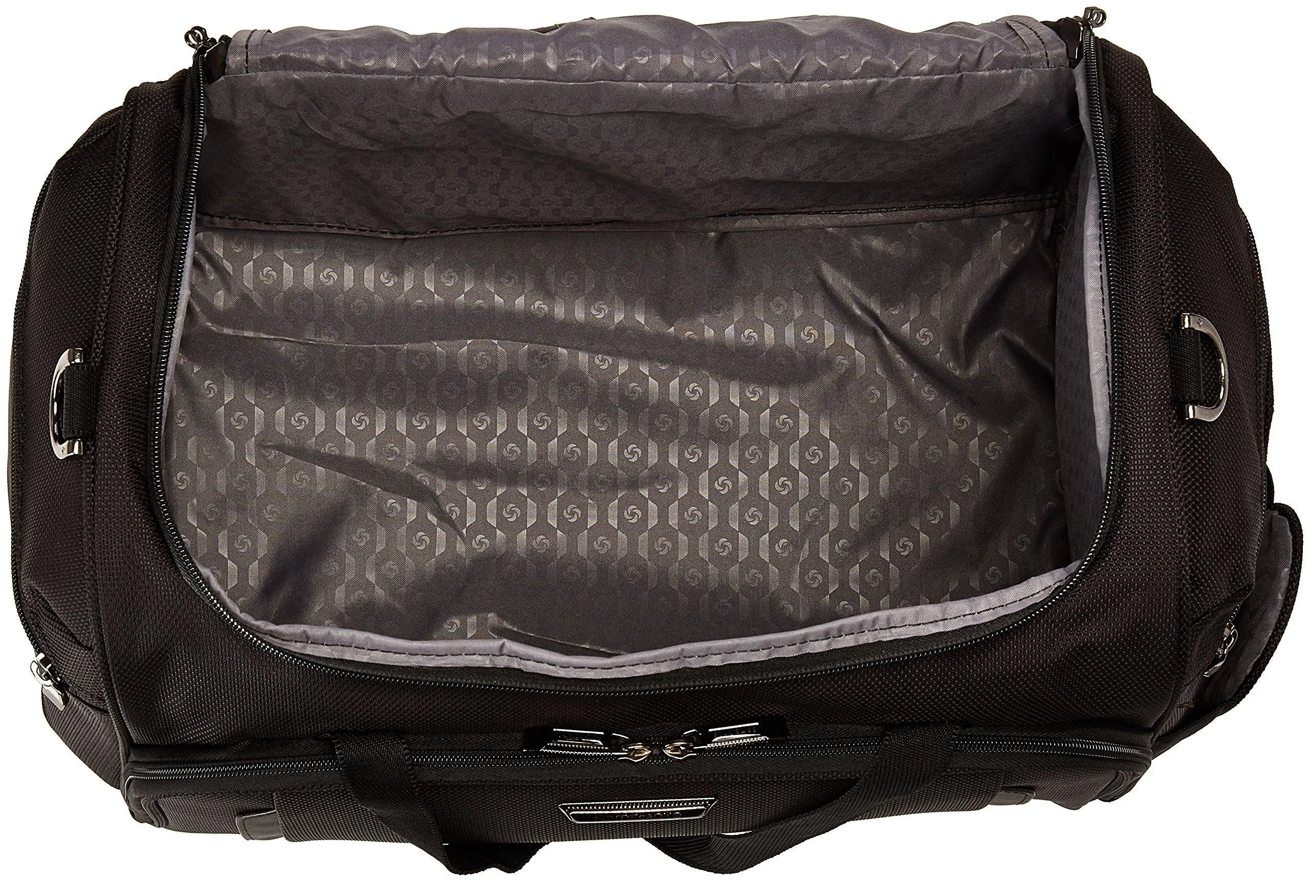 Samsonite Silhouette Xv Softside Boarding Bag