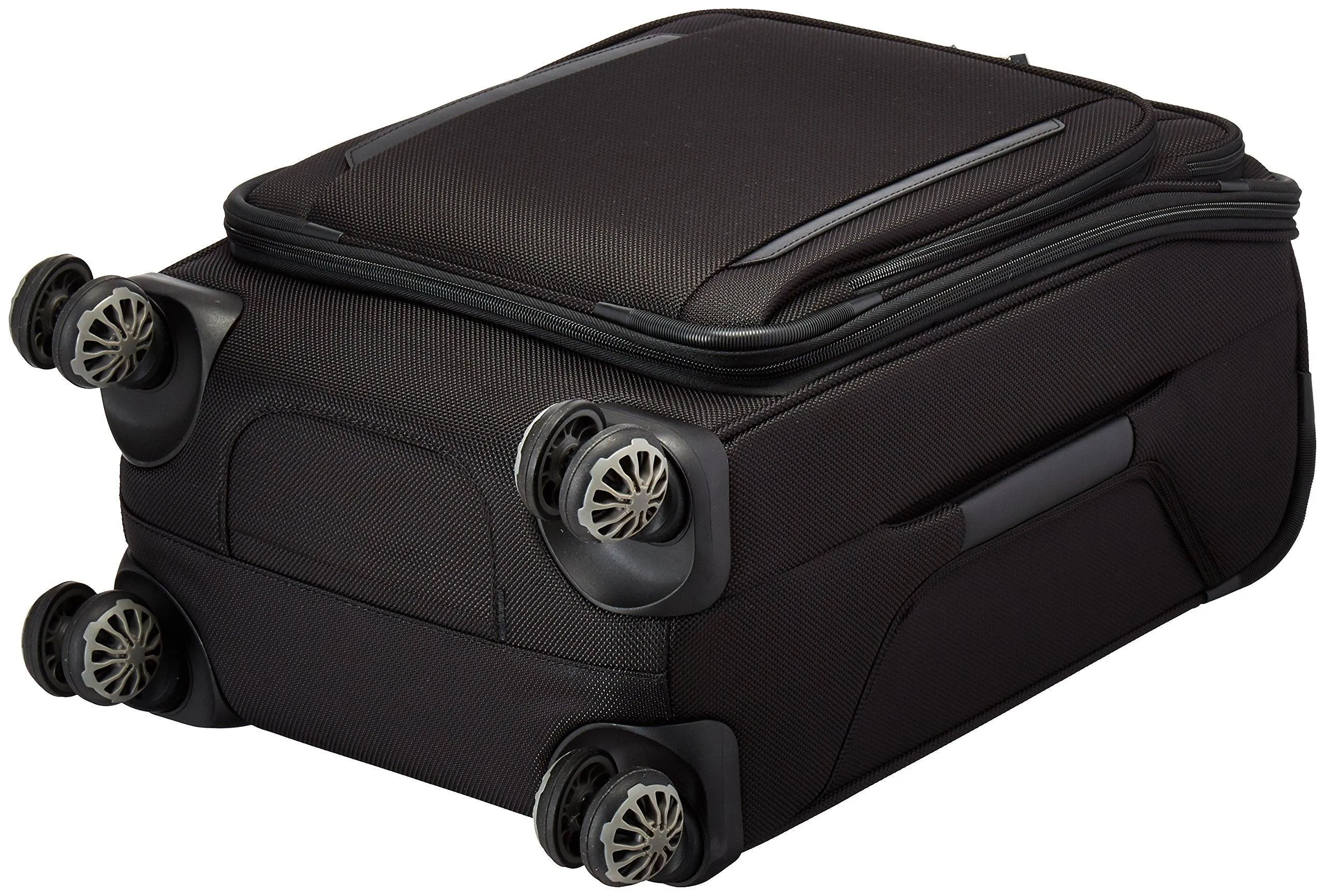 Samsonite Silhouette Xv Softside Spinner 19