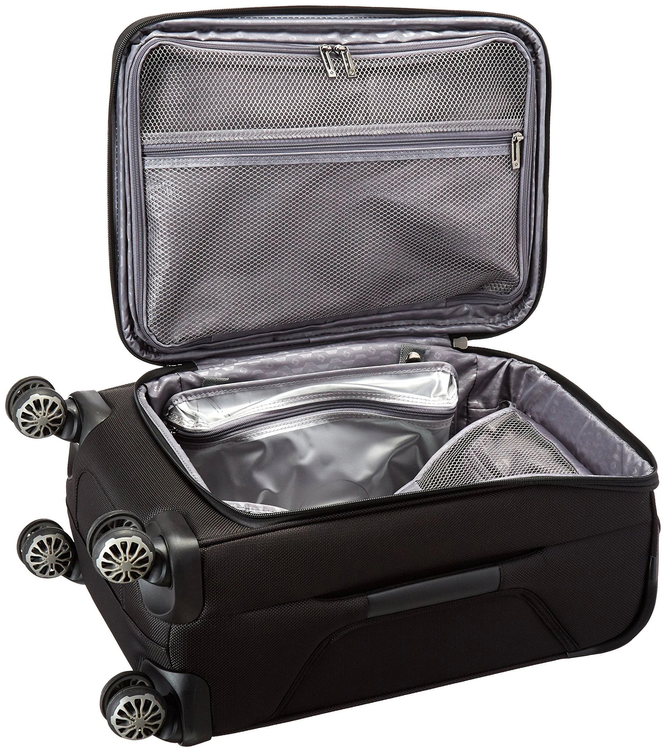 Samsonite Silhouette Xv Softside Spinner 19