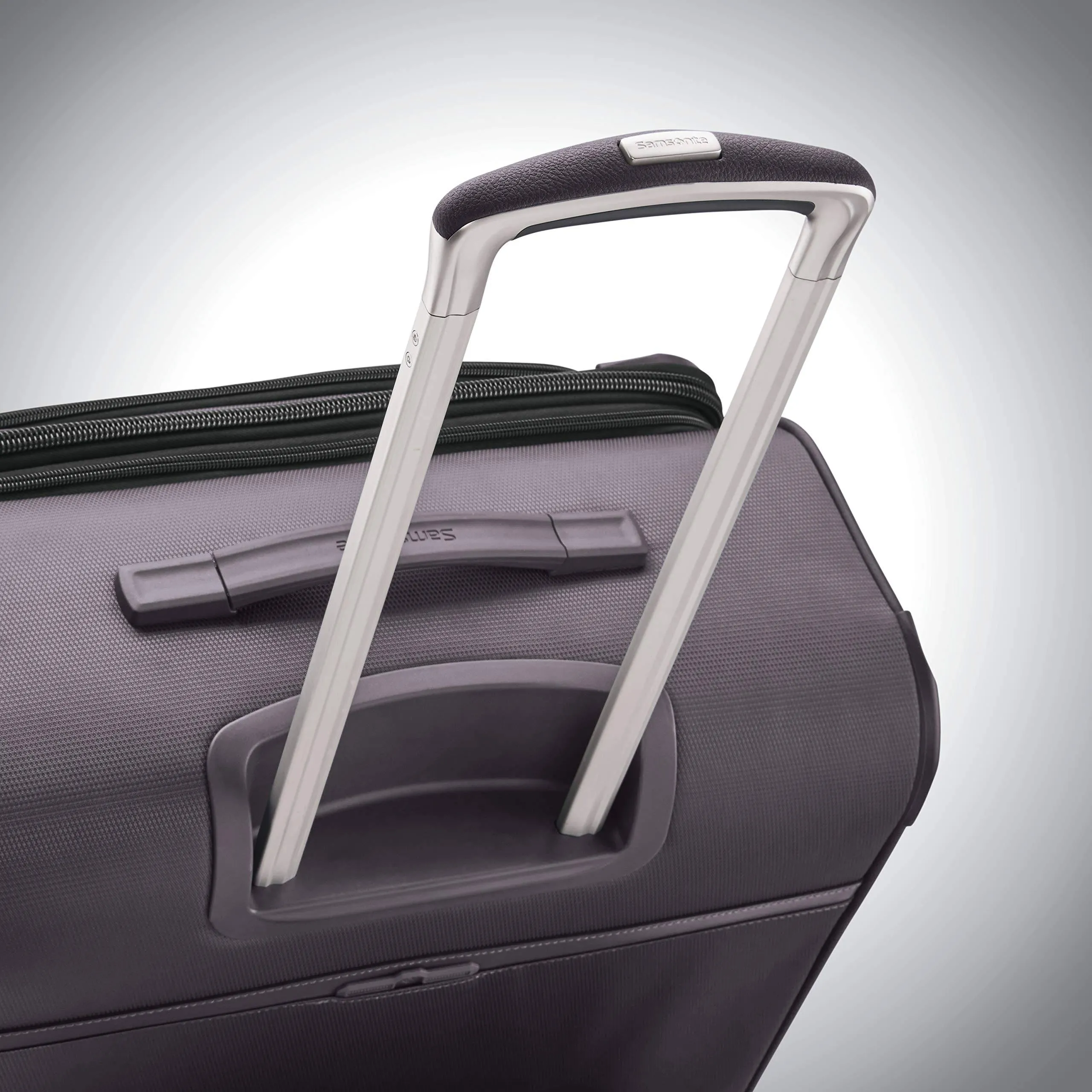 Samsonite SoLyte DLX 3 Piece Set (20"/24"/28") 4-Wheel Luggage Sets