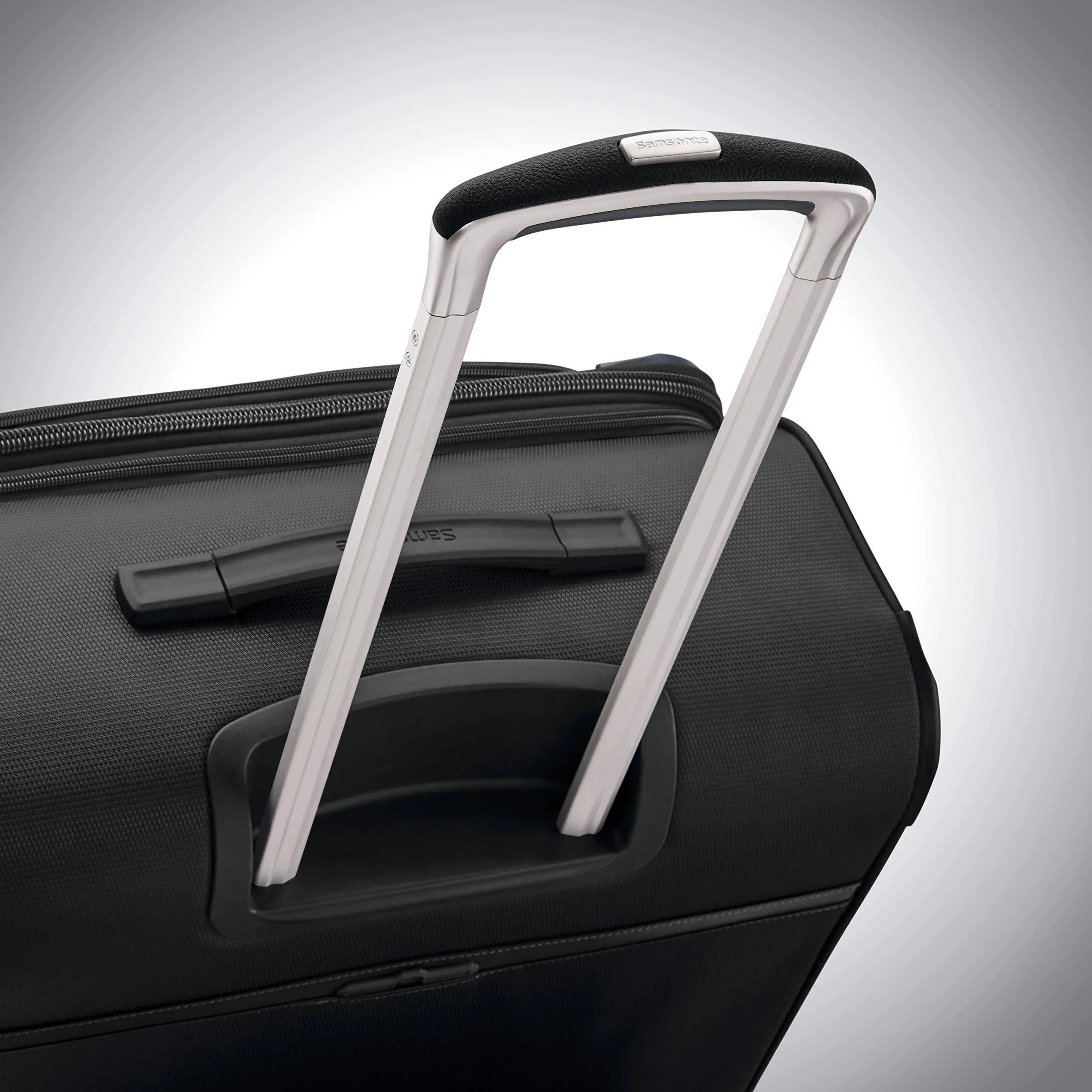 Samsonite SoLyte DLX 3 Piece Set (20"/24"/28") 4-Wheel Luggage Sets