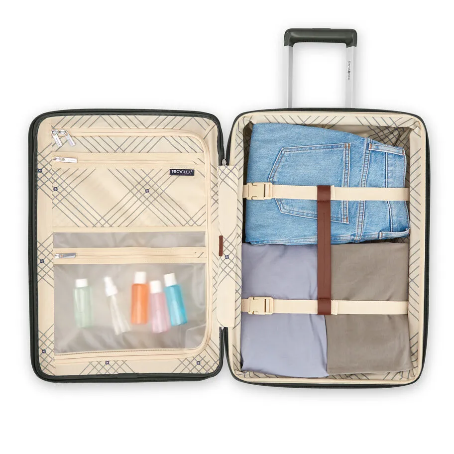 Samsonite Virtuosa Carry-On Spinner