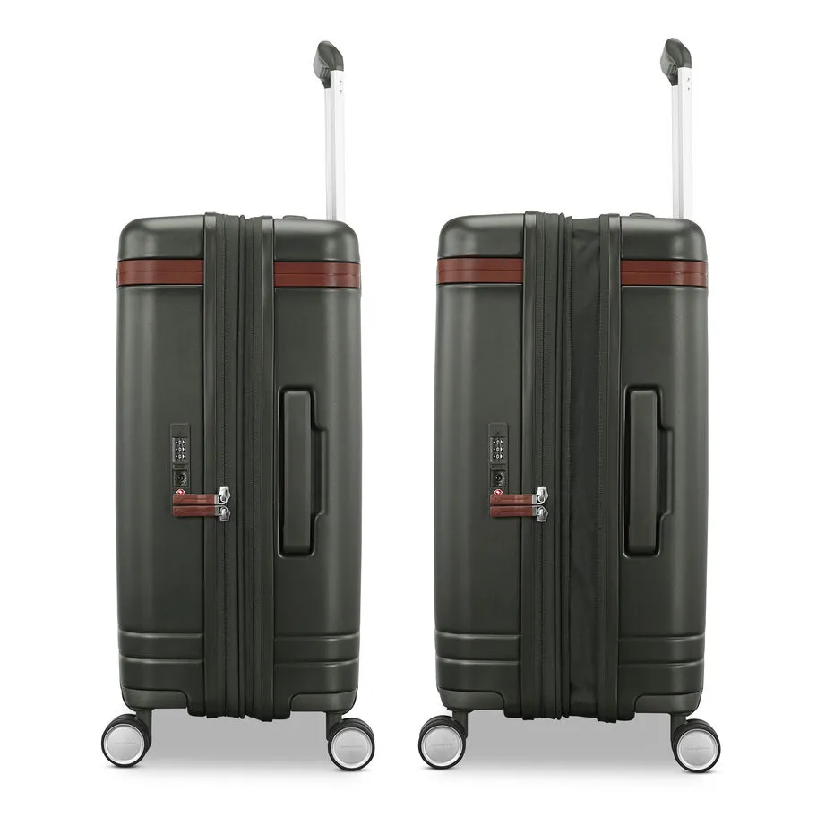Samsonite Virtuosa Carry-On Spinner