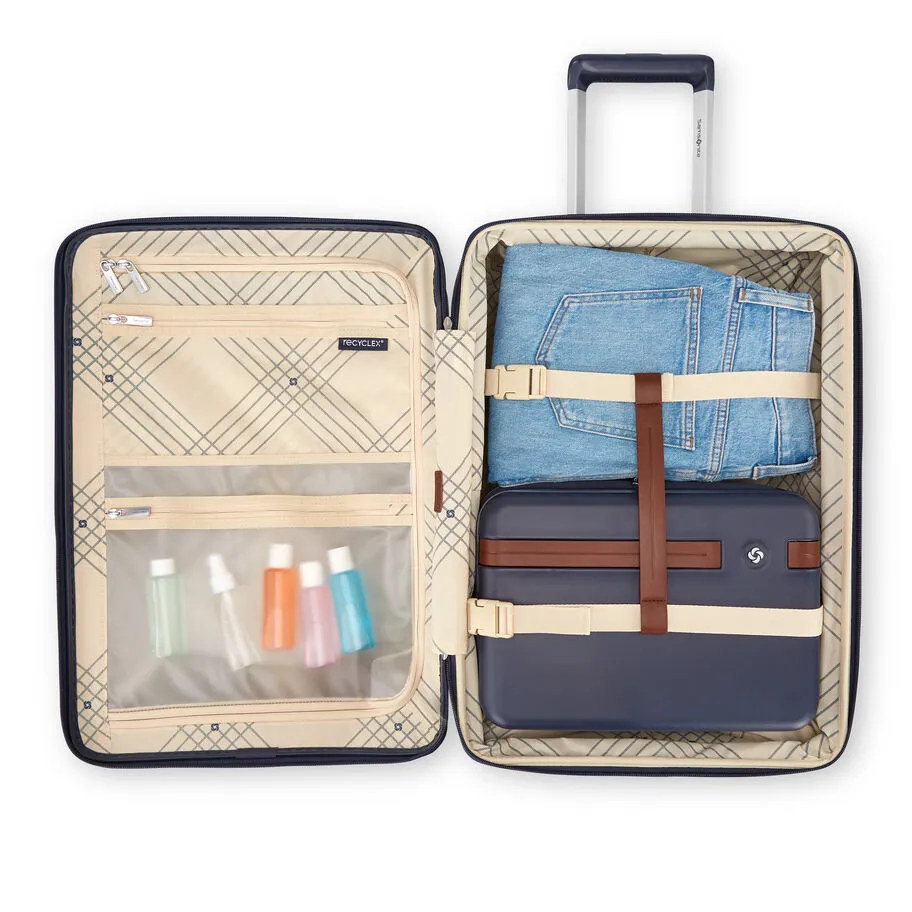 Samsonite Virtuosa Carry-On Spinner