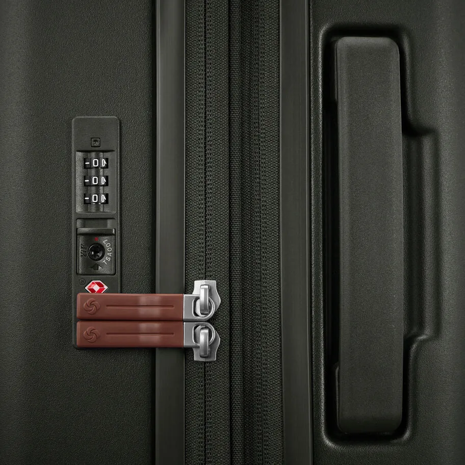 Samsonite Virtuosa Carry-On Spinner