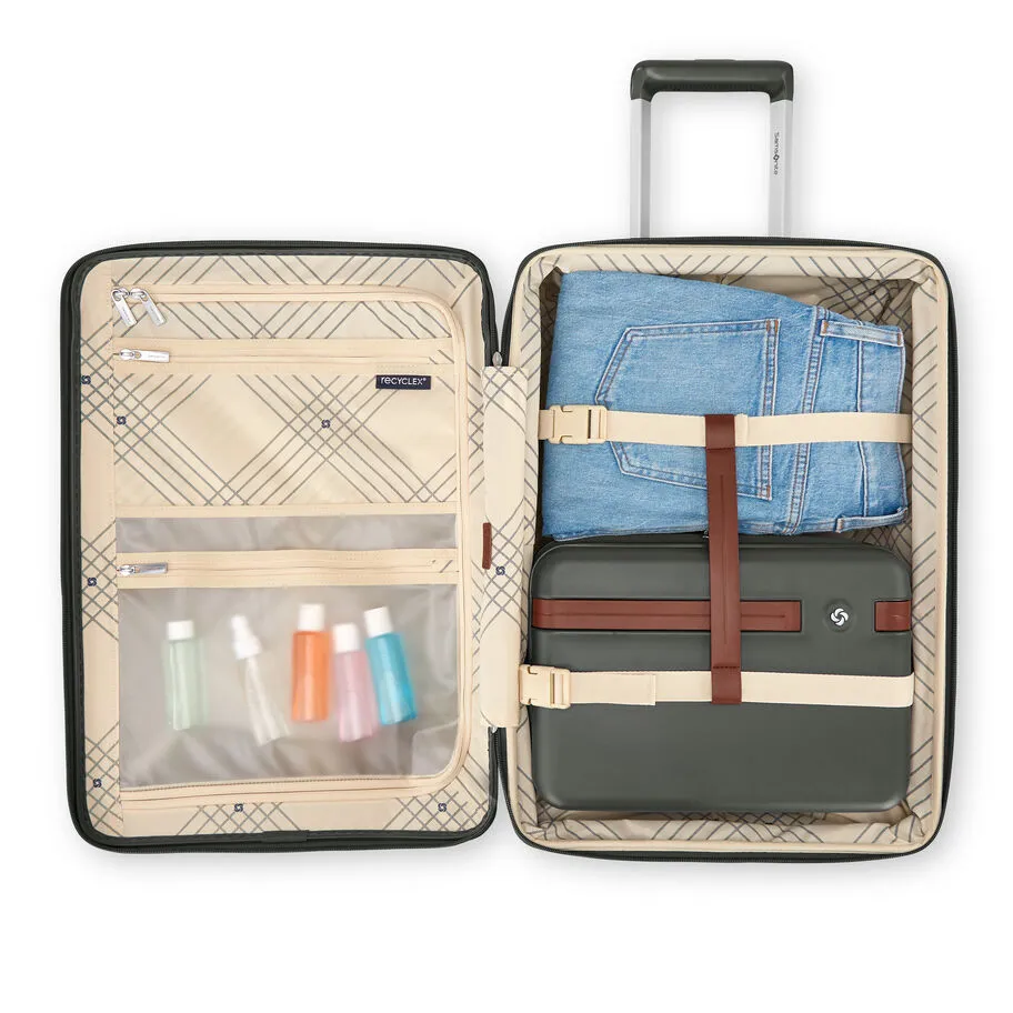Samsonite Virtuosa Carry-On Spinner