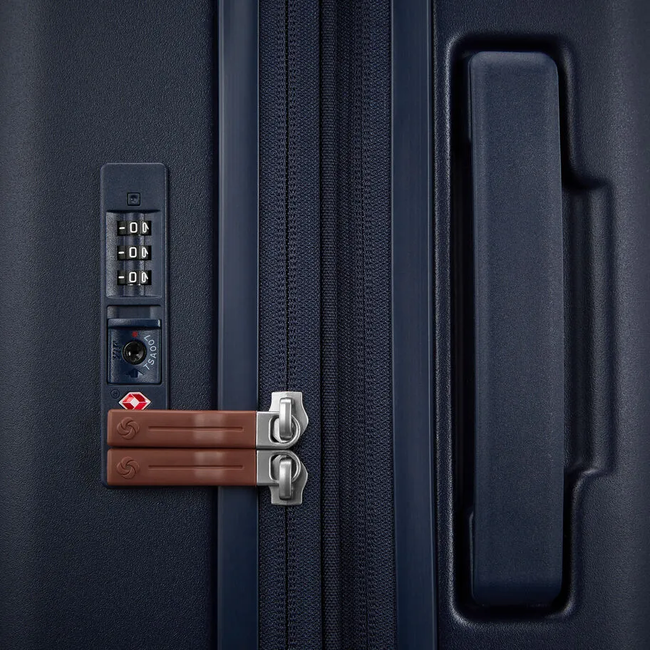 Samsonite Virtuosa Carry-On Spinner