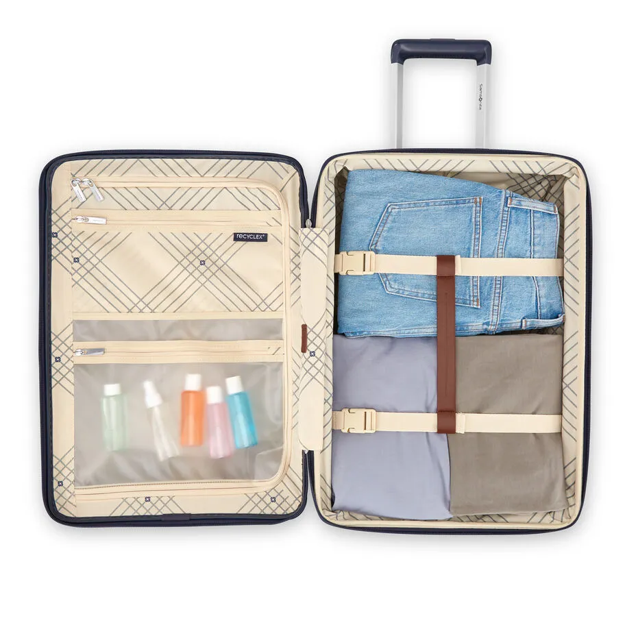 Samsonite Virtuosa Carry-On Spinner