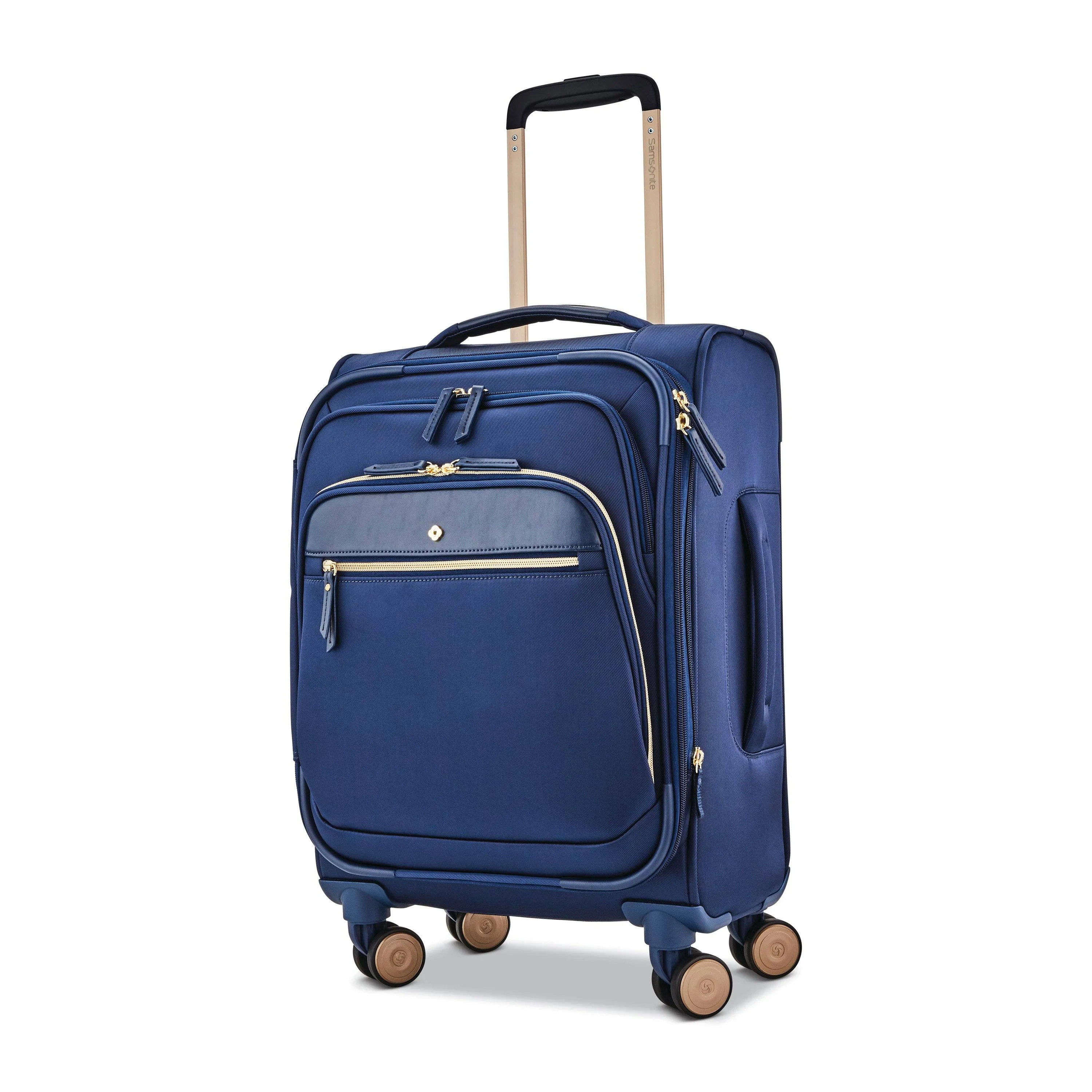 Samsonite Women's Mobile Solution Business Travel - Expandable 19-inch Spinner