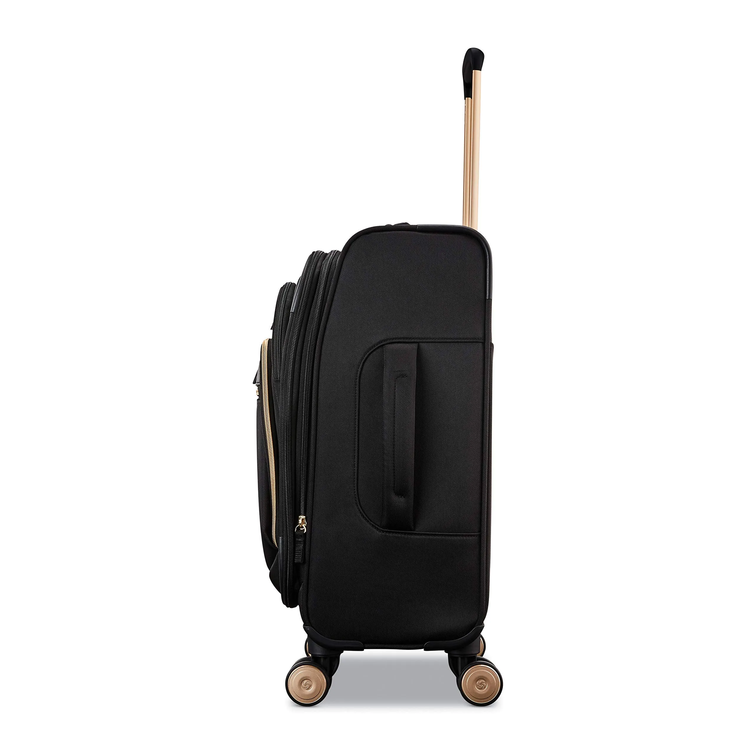 Samsonite Women's Mobile Solution Business Travel - Expandable 19-inch Spinner