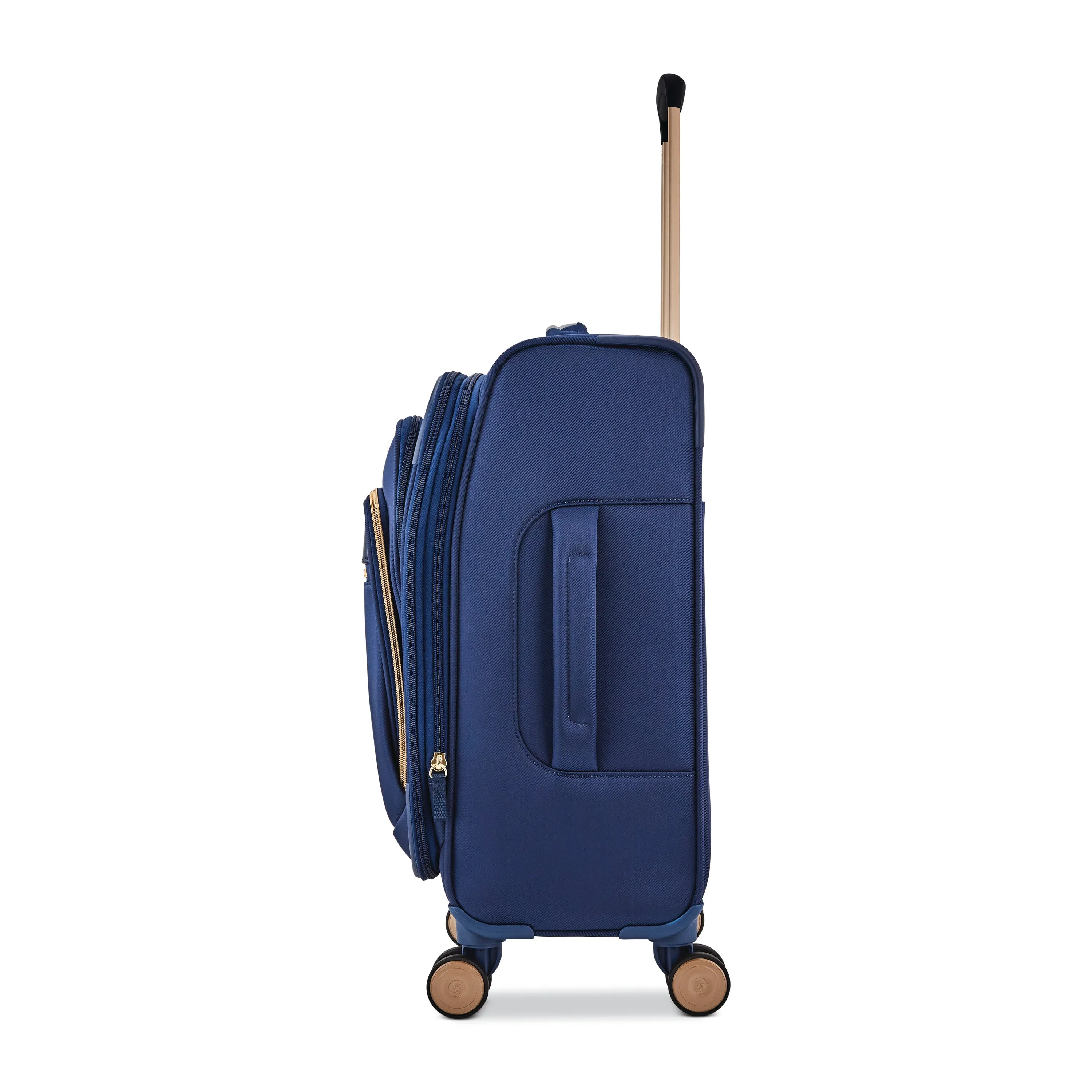 Samsonite Women's Mobile Solution Business Travel - Expandable 19-inch Spinner