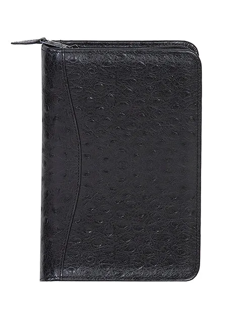 Scully Western Organizer Writing Pad