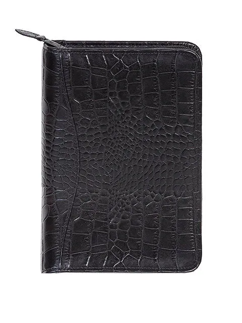 Scully Western Organizer Writing Pad