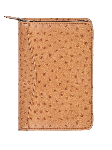 Scully Western Organizer Writing Pad